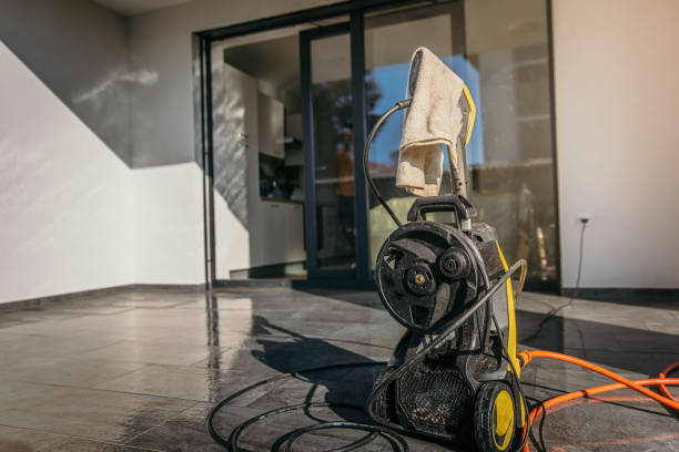 National Harbor, MD Pressure Washing Services Company